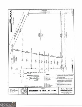 7.4 Acre Commercial Tract