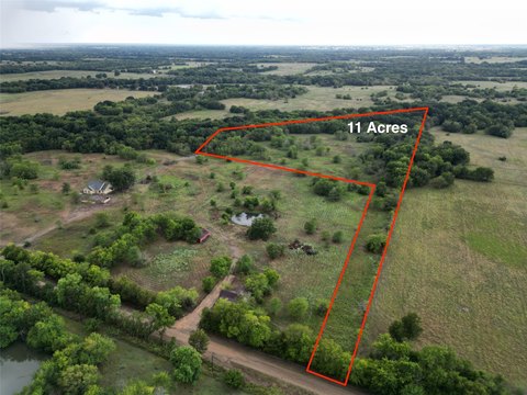 Recreation Land Near Lake