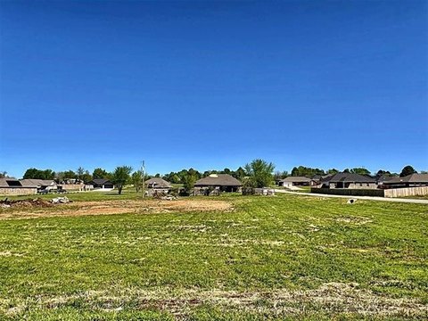 Tahlequah Land For Sale