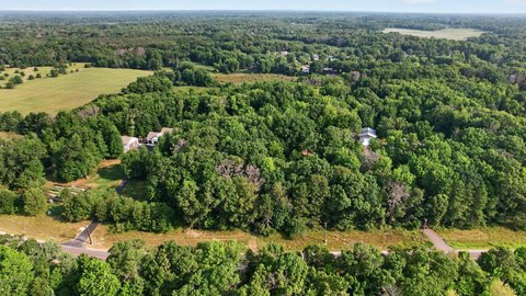 LAND - Linwood Twp, MN