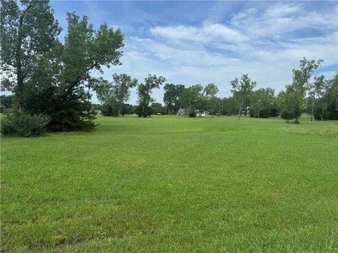 LAND - Gallatin, MO