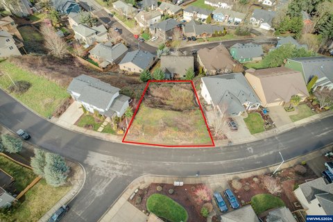 LAND - Salem, OR
