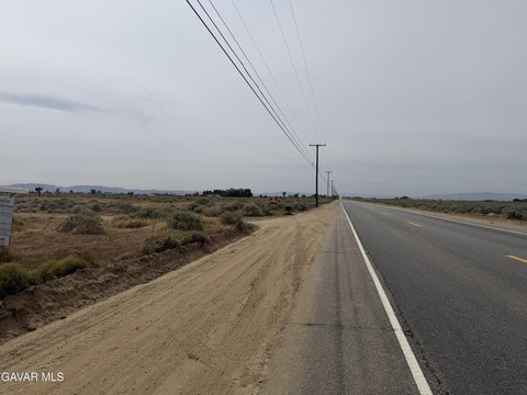 Lancaster Land Parcel For Sale