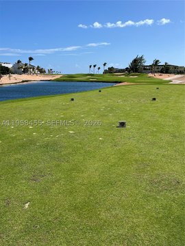 Cap Cana Corner Lot Opportunity