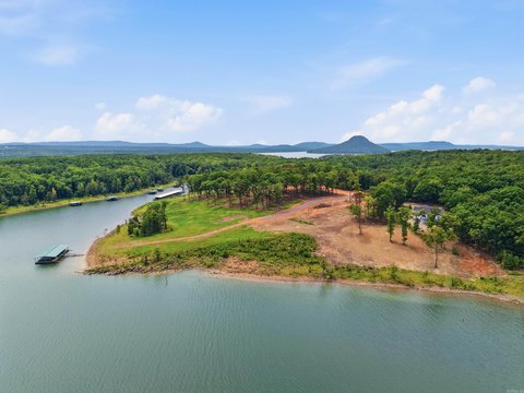 Lakeview Residential Lot