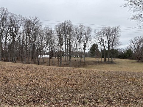 Residential Land in Scottsville, KY