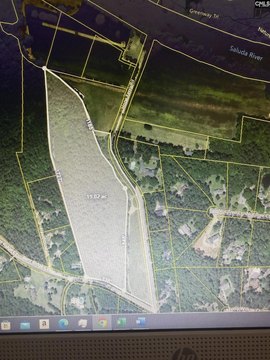 LAND - Lexington, SC