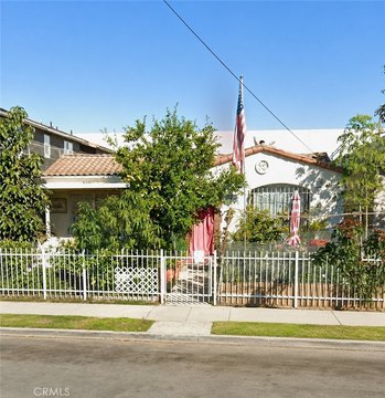 Triplex Investment Property