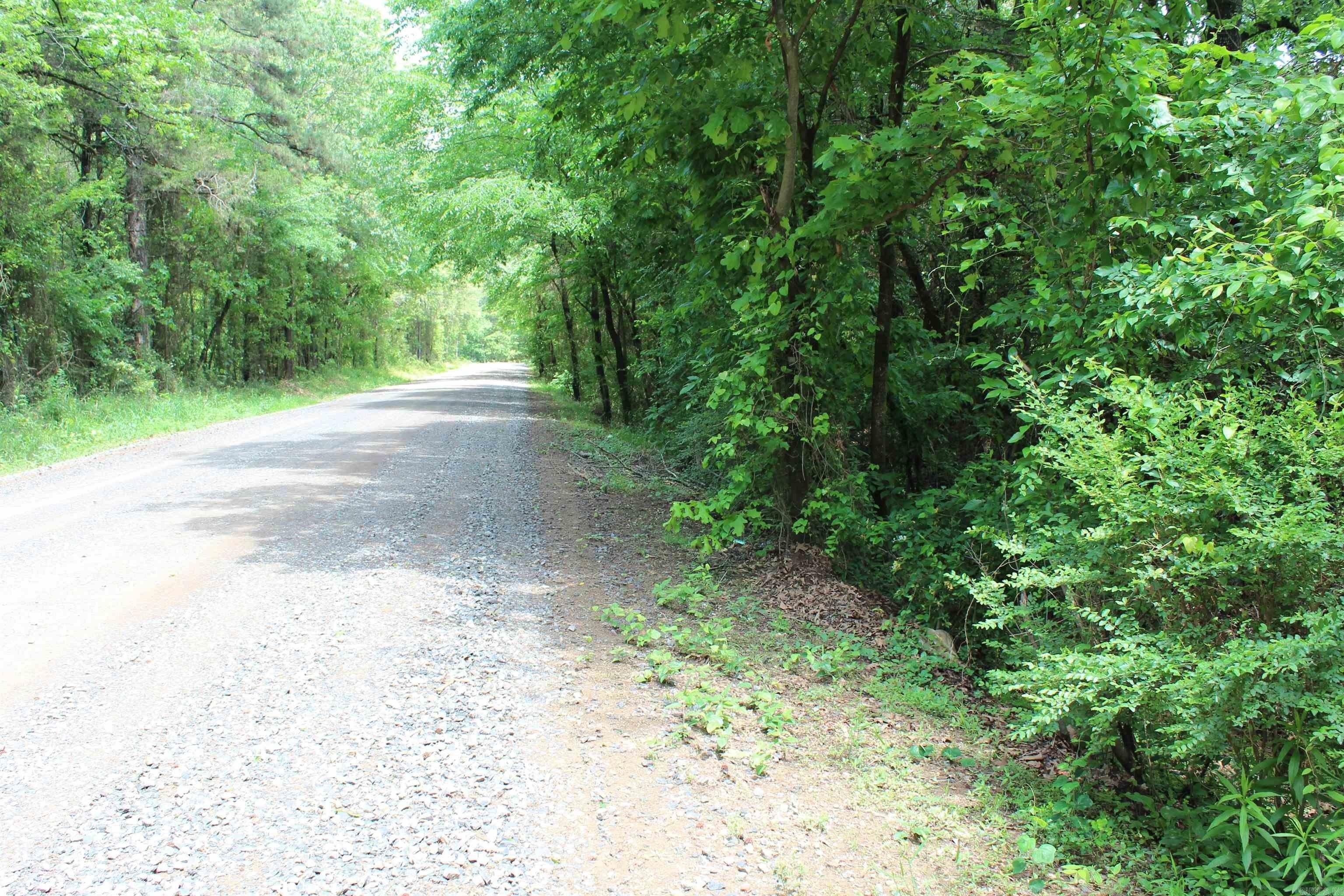 Dardanelle, AR Building Site