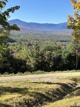 Land, Freeman Twp, ME