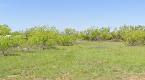 Land, Merkel, TX
