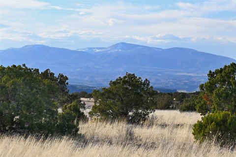 LAND - Santa Fe, NM
