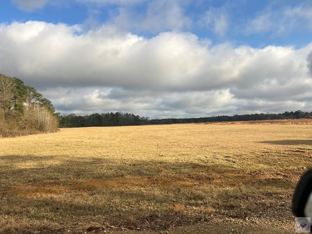 Fouke, AR Buildable Land