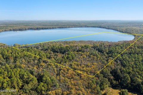 Lakeside Land Parcel on Pate Lake