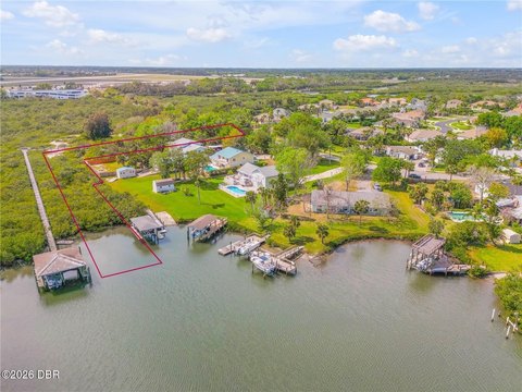 Land, New Smyrna Beach, FL