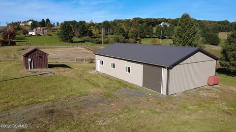 Land, Catawissa, PA