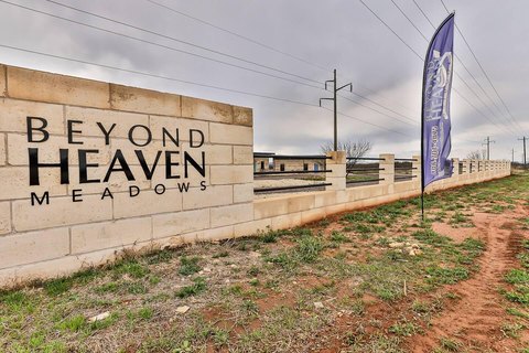 LAND - Justiceburg, TX