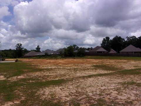Commercial Land Near Highway 11