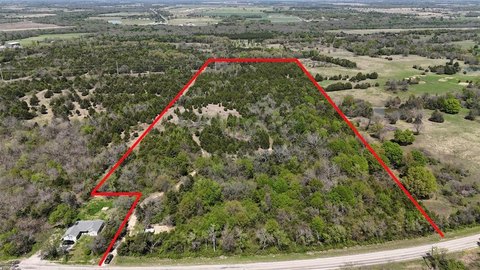 27 Acres Near Texas A&M