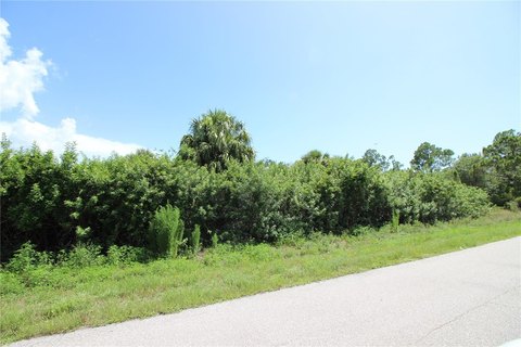 LAND - PUNTA GORDA, FL