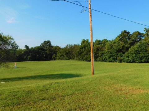 Prime Development Land, High Traffic
