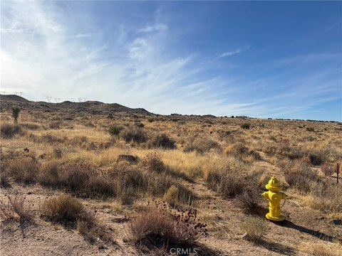 Apple Valley Land For Sale