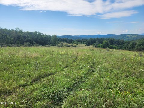 Land, Saxton, PA