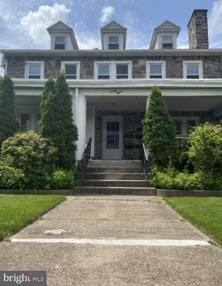 Well-Maintained Four-Unit Residential Property