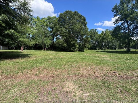 LAND - Lumberton, NC