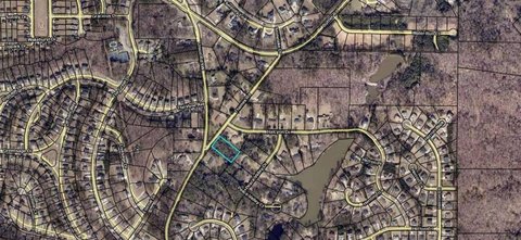 LAND - South Fulton, GA