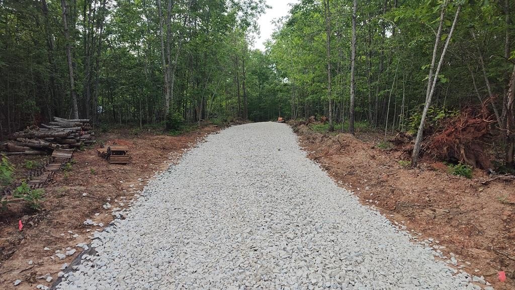 Appomattox Wooded 10-Acre Parcel