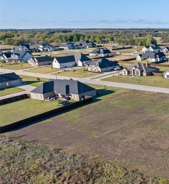 Land, Pottsboro, TX