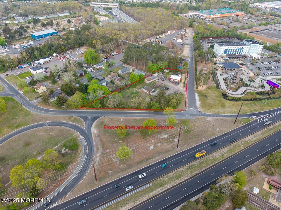 Stafford Commercial Development Opportunity