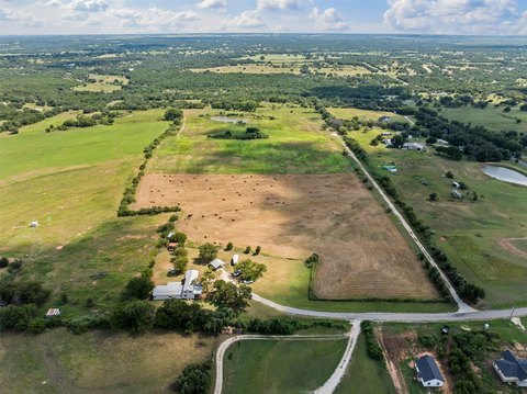 Land, Glen Rose, TX