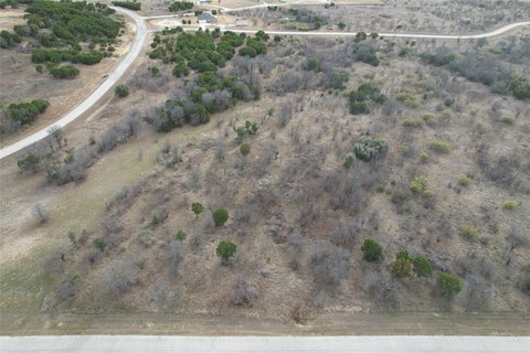 Waterfront Land Parcel with Creek