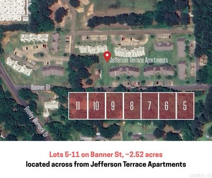 Camden Land Opportunity