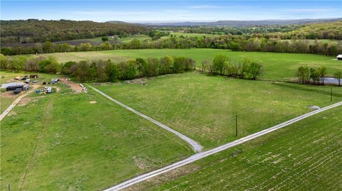 Fayetteville Land with Mountain Views