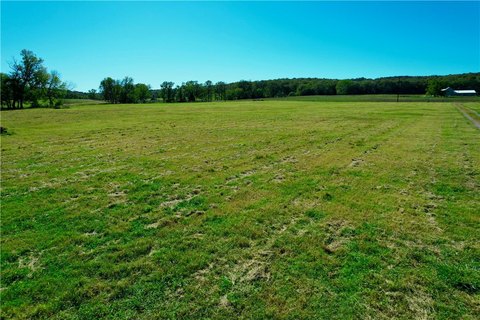 Buildable Land in East Fayetteville