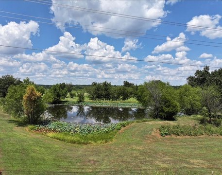 Land Near Highway 66