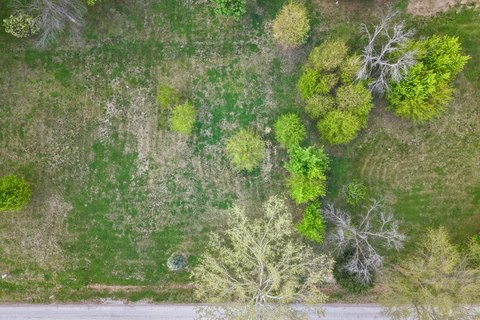 Residential Lots in Pacific Junction