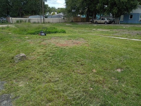 Land, LAKE WALES, FL