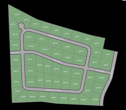 Land, Kennewick, WA