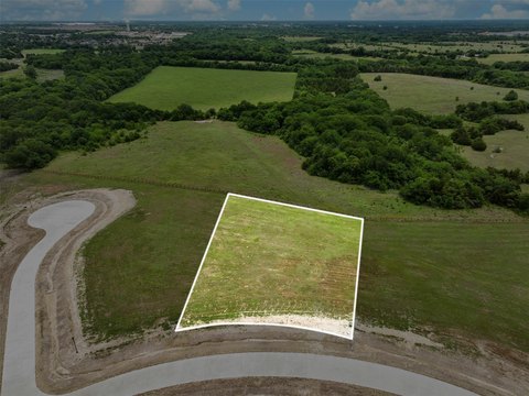 Gated Community Home Site Acreage