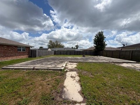 Land, New Orleans, LA