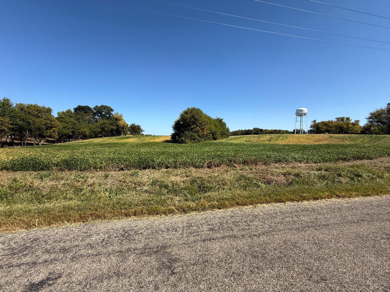 Land Near Brookville Lake