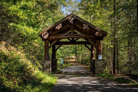 Vacant Lot, Ellijay, GA