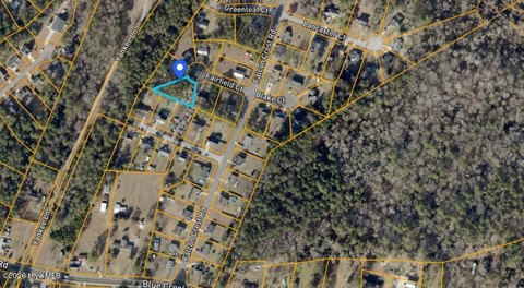 Land, Jacksonville, NC