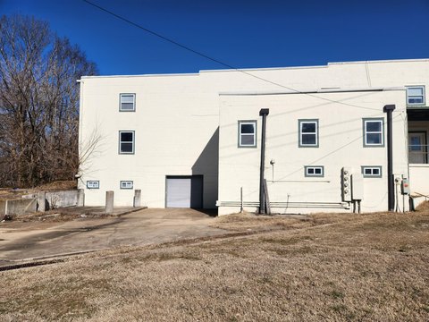 Marionville Warehouse Space For Rent