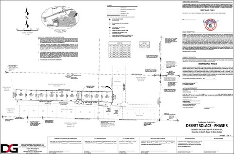 Land For Sale, St George