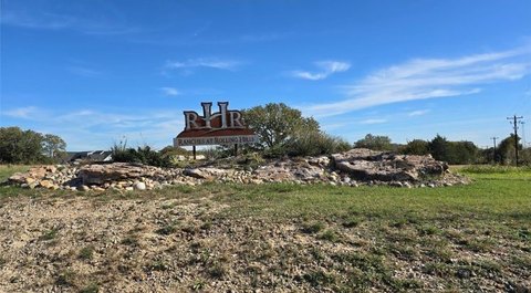 LAND - Alvord, TX